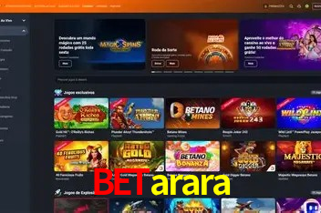 Betarara
